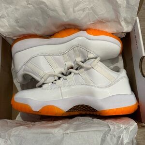 Jordan 11 low